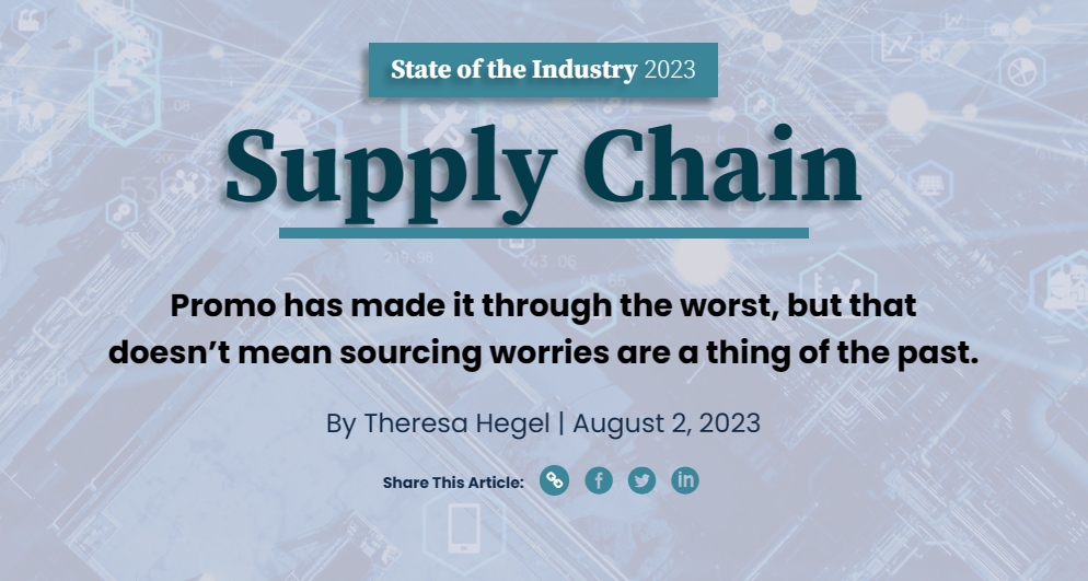 Supply chain（供应链） | 外贸边界